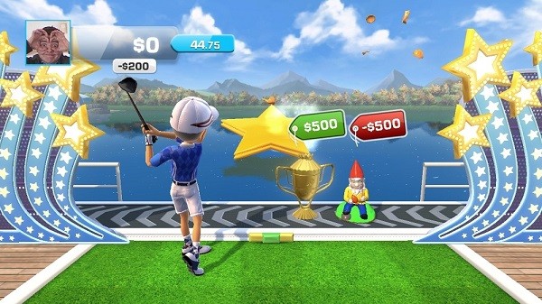 Xbox360《得分专家 Prize Driver》英文版XBLA下载_0