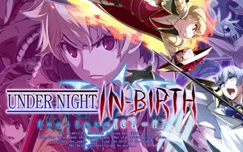 【6.72】PS4《夜下降生Exe:Late[cl-r]》中文版pkg下载（v1.05）