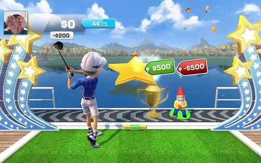 Xbox360《得分专家 Prize Driver》英文版XBLA下载
