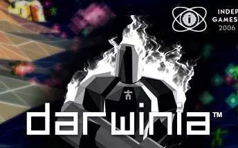 Xbox360《达尔文尼尔加强版 Darwinia+》英文版XBLA下载