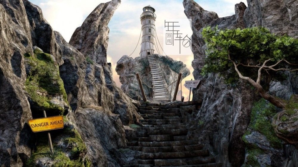 switch《摩根奇遇记之诅咒小镇 Willy Morgan and the Curse of Bone Town》中文版xci下载_2
