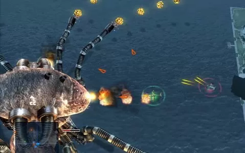 Xbox360《地球零日攻击 0 Day Attack on Earth》英文版XBLA下载