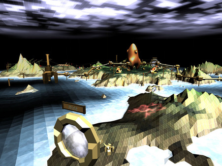 Xbox360《达尔文尼尔加强版 Darwinia+》英文版XBLA下载_0