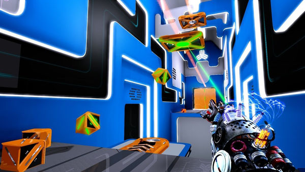 Xbox360《磁力高手：黑暗脉冲 Magrunner: Dark Pulse》英文版XBLA下载_0