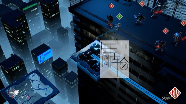 switch《复仇者：原生希冀 Ruvato Original Complex》中文版nsp/xci下载_3