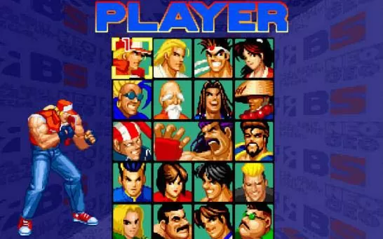 Xbox360《饿狼传说特别版》英文版XBLA下载