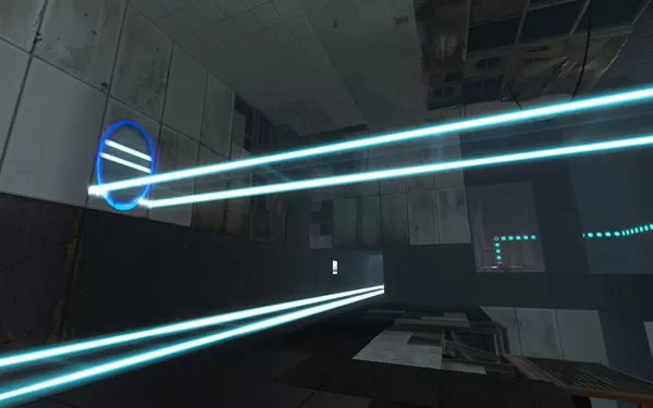 Xbox360《洞穴：依然存活 Portal: Still Alive》英文版XBLA下载