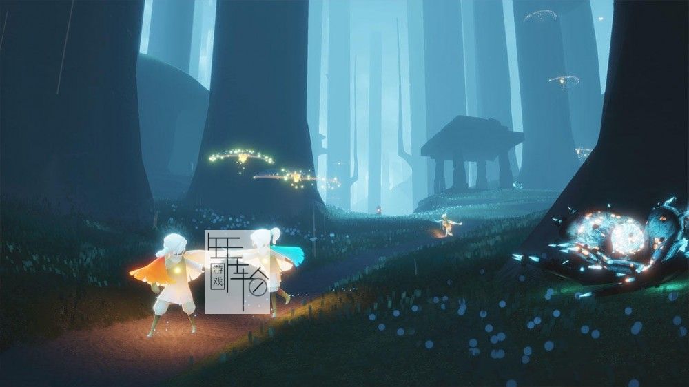 switch《光遇 Sky Children of the Light》中文版nsp/xci下载【含v720896补丁】_3