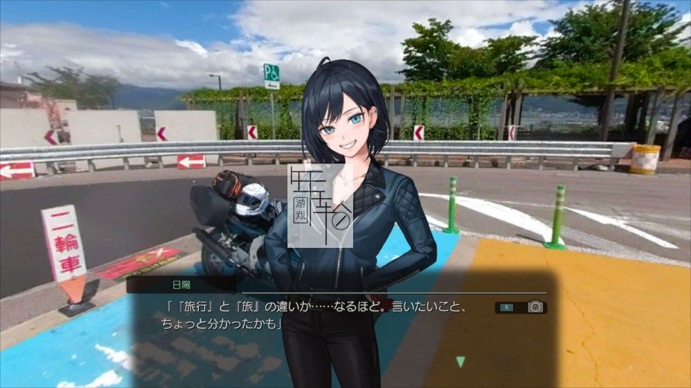switch《风雨来记4》日文版nsp/xci下载【含1.1.2补丁+8DLC】_4