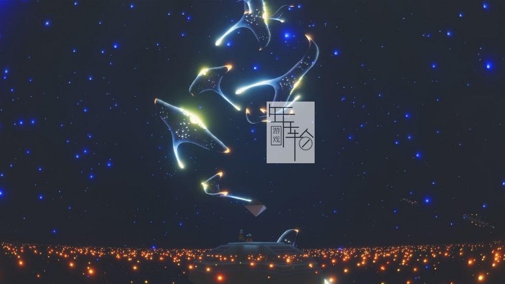 switch《光遇 Sky Children of the Light》中文版nsp/xci下载【含v720896补丁】_0
