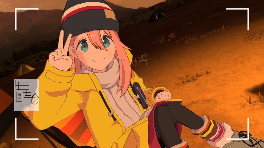 switch《摇曳露营△ VIRTUAL CAMP ～山麓露营场篇～》中文版nsp/xci整合版下载【1.2.1补丁】_2