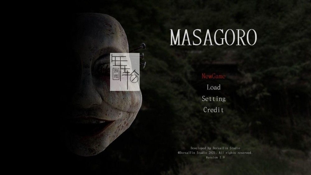 switch《真砂楼 MASAGORO》英文版nsp/xci下载【1.0.1补丁】_0