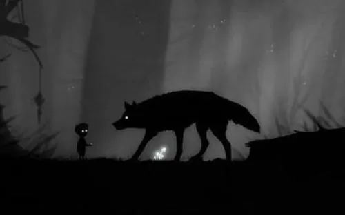Xbox360《地狱边缘 LIMBO》英文版XBLA下载
