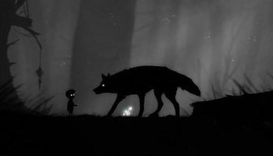 Xbox360《地狱边缘 LIMBO》英文版XBLA下载_0