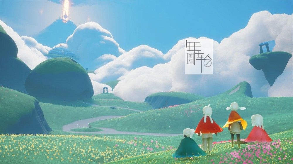 switch《光遇 Sky Children of the Light》中文版nsp/xci下载【含v720896补丁】_4