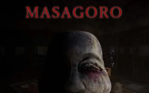 switch《真砂楼 MASAGORO》英文版nsp/xci下载【1.0.1补丁】
