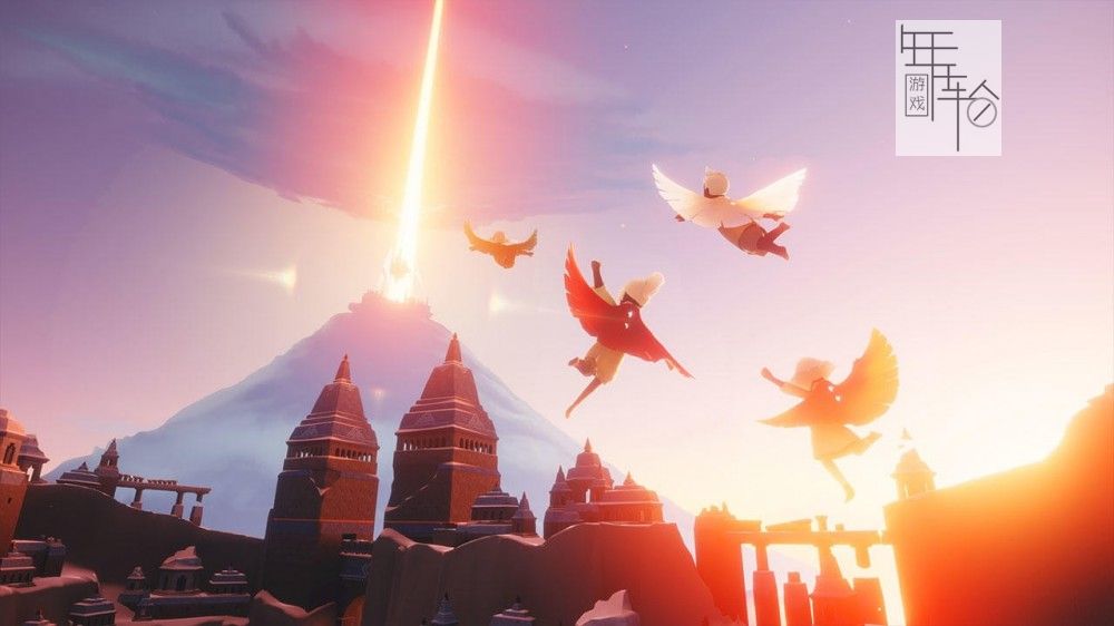 switch《光遇 Sky Children of the Light》中文版nsp/xci下载【含v720896补丁】_2