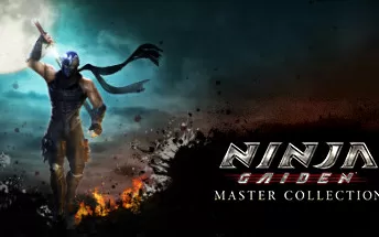 PC《忍者龙剑传：大师合集 NINJA GAIDEN: Master Collection》免安装中文版下载（v1.0.2整合画集+原声音乐）