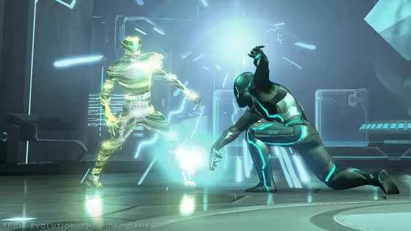 Xbox360《电子世界争霸战 TRON: Evolution》英文版XBLA下载_0