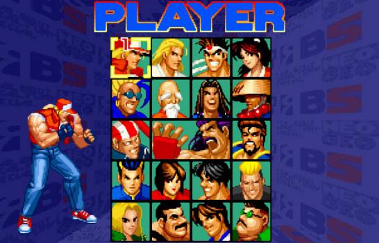 Xbox360《饿狼传说特别版》英文版XBLA下载_0