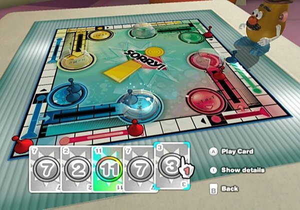 Xbox360《孩之宝家庭游戏夜 Hasbro Family Game Night》英文版XBLA下载_0