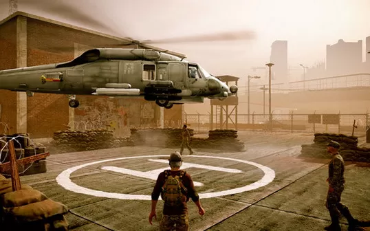 Xbox360《腐烂国度：生命线 State Of Decay: Lifeline》英文版XBLA下载