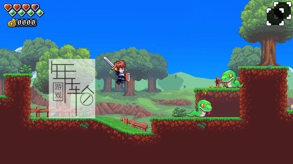 switch《英雄之歌 Songs for a Hero - Definitive Edition》英文版nsp/xci下载【1.2补丁】_3