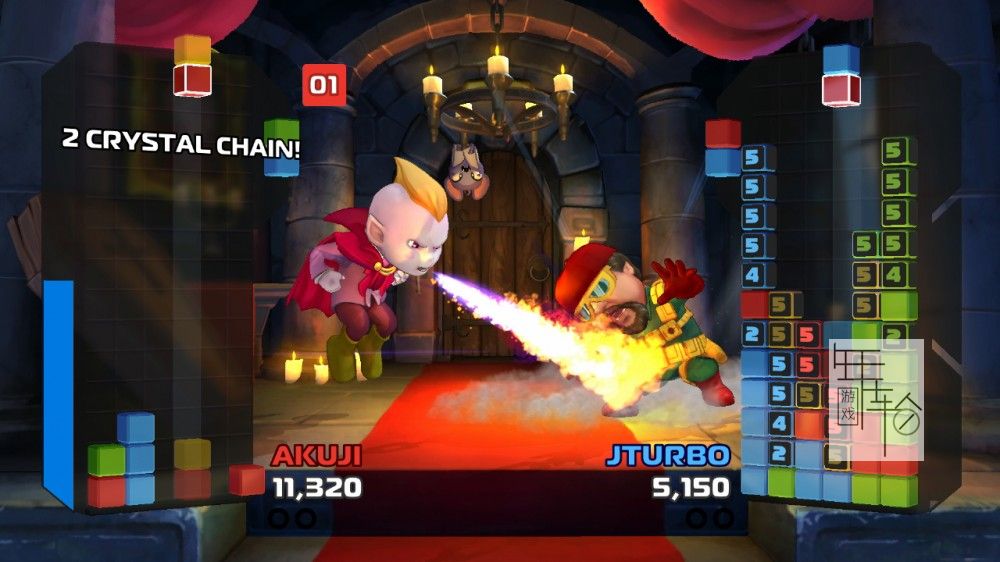 switch《水晶危机 Crystal Crisis》中文版nsp/xci整合版下载【1.8.028补丁】_1