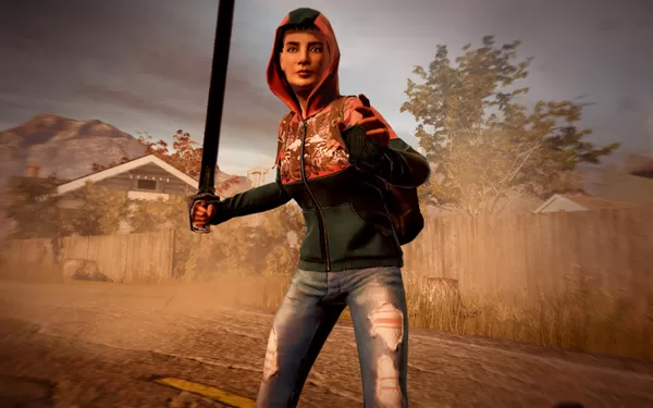 Xbox360《腐烂国度 State Of Decay》英文版XBLA下载