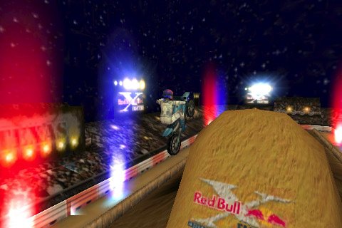 Xbox360《红牛摩托车特技 Red Bull X-Fighters》英文版XBLA下载_0