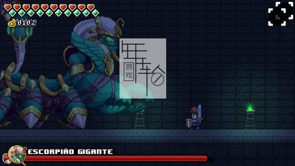 switch《英雄之歌 Songs for a Hero - Definitive Edition》英文版nsp/xci下载【1.2补丁】_1