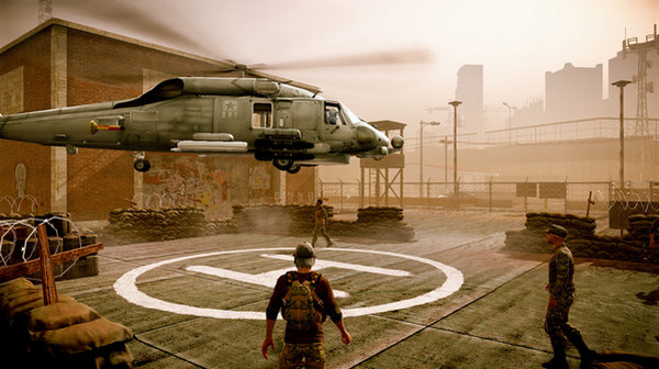 Xbox360《腐烂国度：生命线 State Of Decay: Lifeline》英文版XBLA下载_0