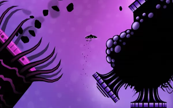 Xbox360《疯狂扭曲的暗影星球》英文版XBLA下载