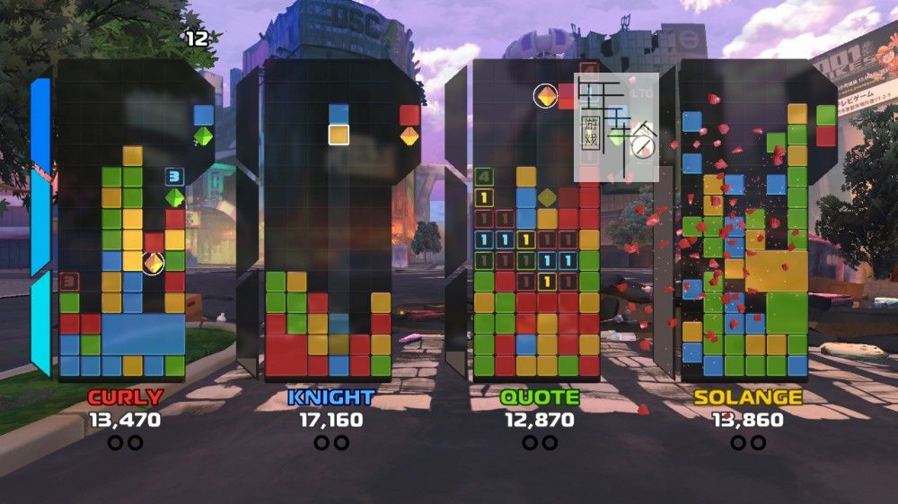 switch《水晶危机 Crystal Crisis》中文版nsp/xci整合版下载【1.8.028补丁】_3