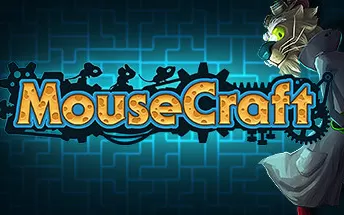 【5.05】PS4《鼠的世界  MouseCraft》欧版pkg下载