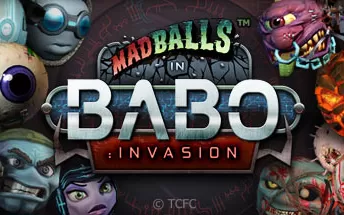 Xbox360《疯狂球巴布入侵 Madballs in Babo: Invasion》英文版XBLA下载