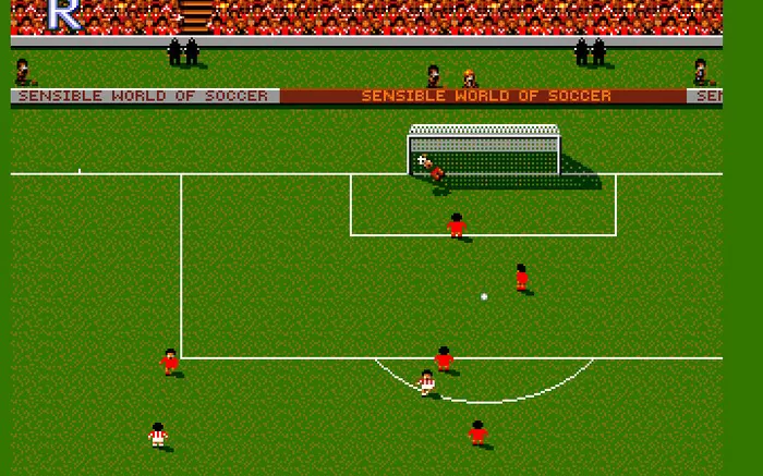 Xbox360《感官足球世界 Sensible World of Soccer》英文版XBLA下载