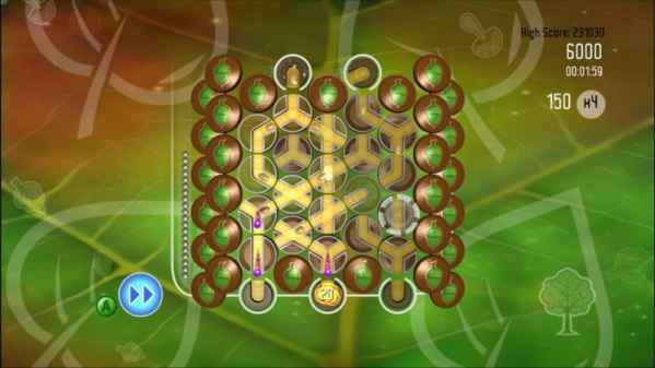 Xbox360《益智滚珠 Droplitz》英文版XBLA下载_0