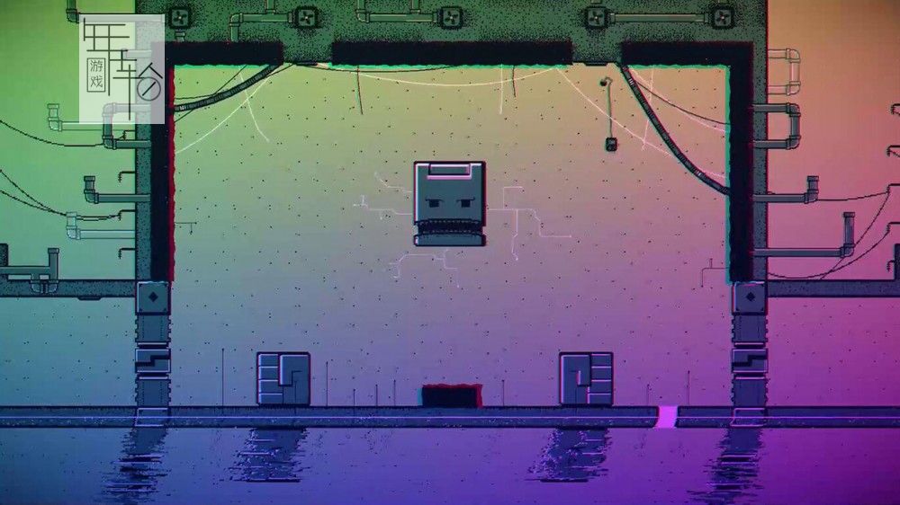 switch《超级电缆男孩 Super Cable Boy》中文版nsp/xci下载【1.0.7补丁】_3