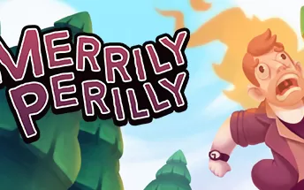 switch《欢乐冒险 Merrily Perilly 》英文版nsp/xci下载