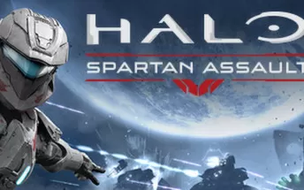 Xbox360《光环：斯巴达突袭 Halo： Spartan Assault》中文版XBLA下载