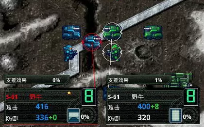 Xbox360《月面基地之疯狂军队 Military Madness》英文版XBLA下载