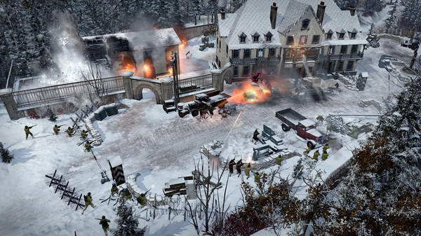 Xbox360《突击英雄 2 Assault Heroes 2》英文版XBLA下载_0