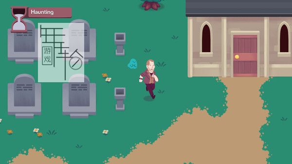 switch《欢乐冒险 Merrily Perilly 》英文版nsp/xci下载_0