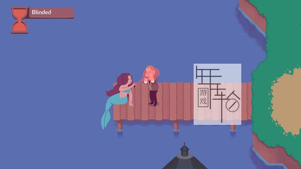 switch《欢乐冒险 Merrily Perilly 》英文版nsp/xci下载_3
