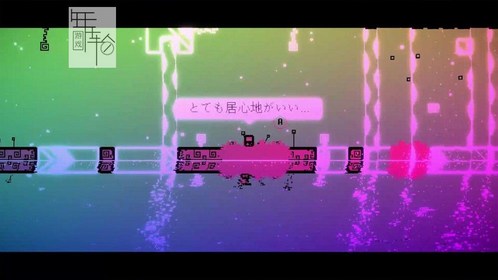 switch《超级电缆男孩 Super Cable Boy》中文版nsp/xci下载【1.0.7补丁】_2