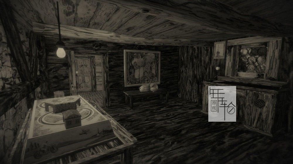 switch《蒙道恩 Mundaun》英文版nsp/xci整合版下载【1.0.438补丁】_2