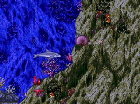 Xbox360《海豚历险记 Ecco the Dolphin》英文版XBLA下载_0