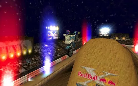 Xbox360《红牛摩托车特技 Red Bull X-Fighters》英文版XBLA下载