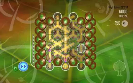Xbox360《益智滚珠 Droplitz》英文版XBLA下载